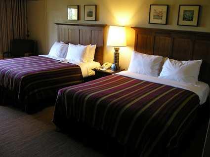 Hilton Tucson El Conquistador Golf & Tennis Resort 04.[1]